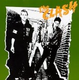 The Clash - The Clash [US Version]
