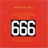 Aphrodite's Child - 666
