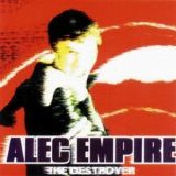 Alec Empire - The Destroyer