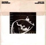 Captain Beefheart and The Magic Band - Clear Spot