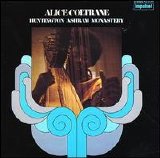 Alice Coltrane - Huntington Ashram Monastery