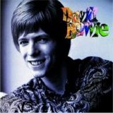 David Bowie - The Deram Anthology