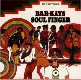 The Bar-Kays - Soul Finger