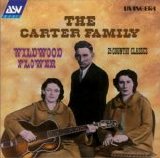 The Carter Family - Wildwood Flower