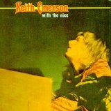 The Nice - Keith Emerson with The Nice