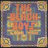 The Beach Boys - Love You
