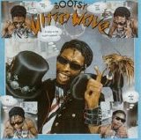 Bootsy Collins - Ultra Wave