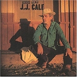J. J. Cale - The Very Best Of J. J. Cale