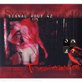 Signal Aout 42 - Transformation