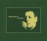 Philip Glass - The Photographer