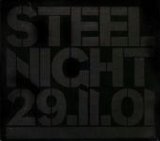 Various artists - Steel Night 29.11.01