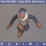 Palestine/ Coulter/ Mathoul - Maximin