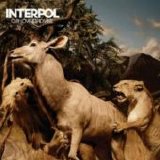 Interpol - Our Love To Admire