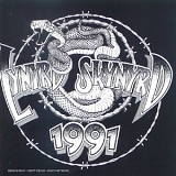 Lynyrd Skynyrd - 1991