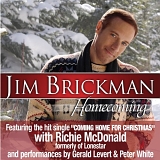 Jim Brickman - Homecoming