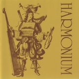 Harmonium - Harmonium