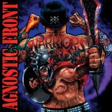 Agnostic Front - Warriors