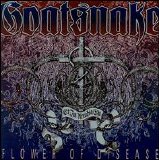 Goatsnake - Flower Of Disease