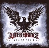 Alter Bridge - Blackbird