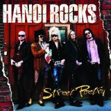 Hanoi Rocks - Street Poetry