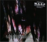 Randy Piper's Animal - Violent New Breed