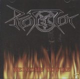 Protector - Welcome To Fire