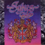 Sykes - Out Of My Tree