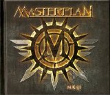Masterplan - MK II (Limited Edition)