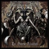 Dimmu Borgir - In Sorte Diaboli