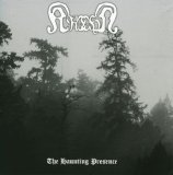 Krohm - Haunting Presence