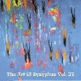 Various artists - The Art Of Sysyphus Vol.37