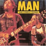 Man - The Early Years