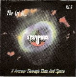 Various artists - The Art Of Sysyphus Vol.6