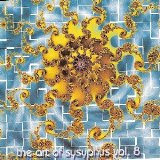 Various artists - The Art Of Sysyphus Vol.8