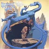 Heavens Gate - Livin' In Hysteria