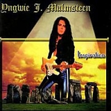 Yngwie J. Malmsteen - Inspiration