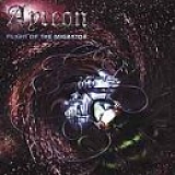 Ayreon - The Universal Migrator Part 2: Flight Of The Migrator