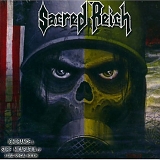 Sacred Reich - Ignorance