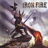 Iron Fire - Revenge - Revenge