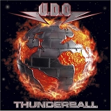 U.D.O - Thunderball