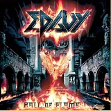 Edguy - Hall Of Flames (The Best And The Rare) [Disc 1]