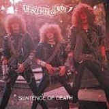Destruction - Sentence Of Death