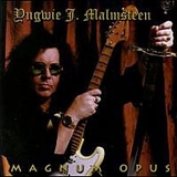 Yngwie Malmsteen - Magnum Opus