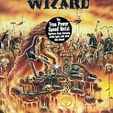 Wizard - Head Of The Deceiver