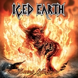 Iced Earth - Burnt Offerings