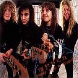 Metallica - Garage Days Re-Revisited (The $5.98 E.P.)