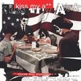 Various artists - Kiss My Ass: Classic Kiss Regrooved