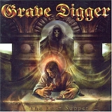 Grave Digger - The Grave Digger