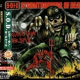 S.O.D - Bigger Than The Devil
