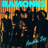 The Ramones - Animal Boy
